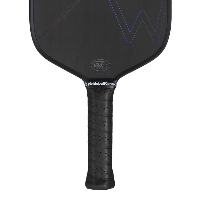 Pickleball racket VERSIX® RAW 6C+