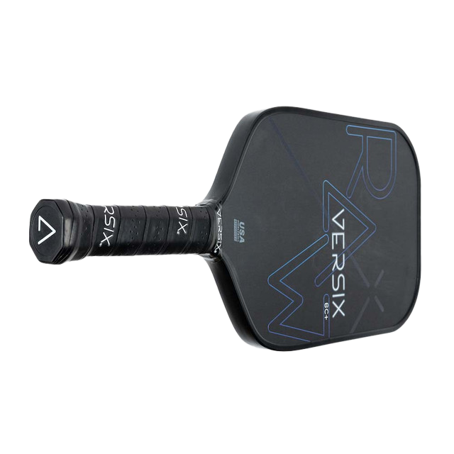 Pickleball racket VERSIX® RAW 6C+