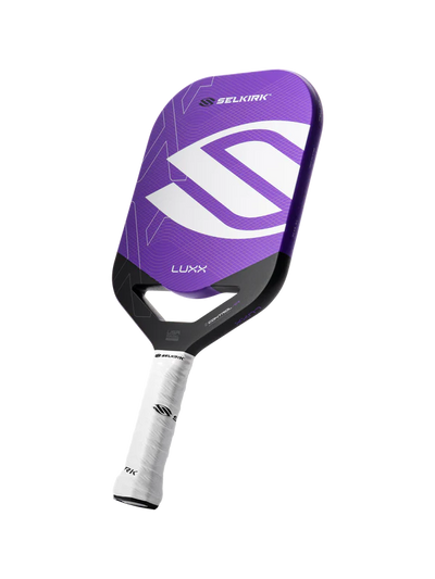 Selkirk Luxx Control Air InfiniGrit Pickleball Paddle - Epic