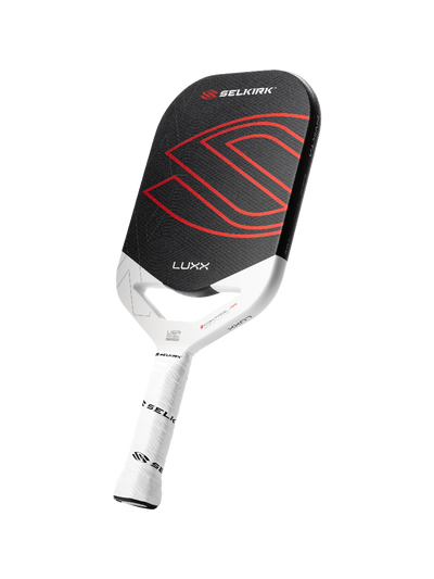 Selkirk Luxx Control Air InfiniGrit Pickleball Paddle - Invikta