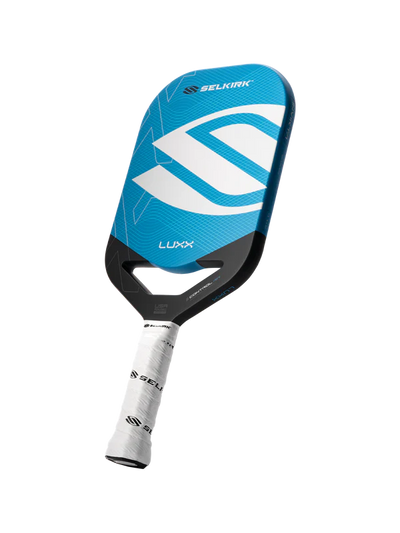 Selkirk Luxx Control Air InfiniGrit Pickleball Paddle - Invikta