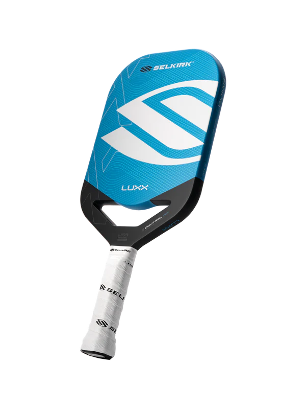 Vợt Pickleball Selkirk Luxx Control Air InfiniGrit - Invikta