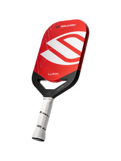 Selkirk Luxx Control Air InfiniGrit Pickleball Paddle - Invikta