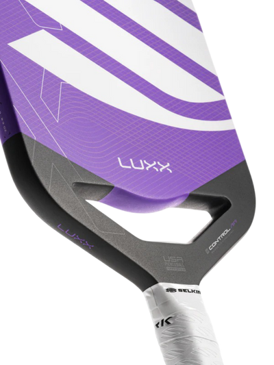 Selkirk Luxx Control Air InfiniGrit Pickleball Paddle - Invikta