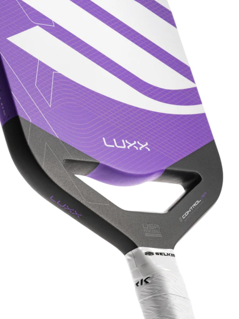 Vợt Pickleball Selkirk Luxx Control Air InfiniGrit - Invikta