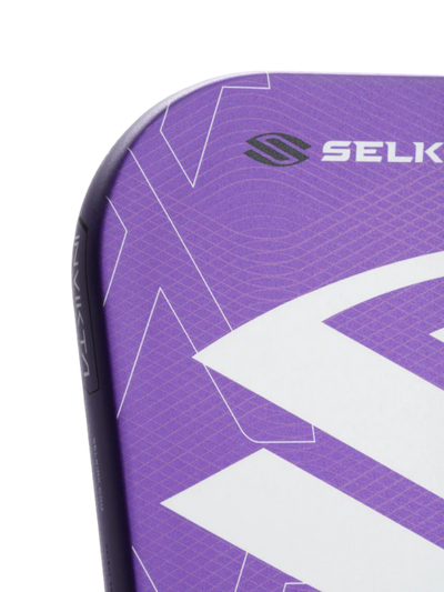 Selkirk Luxx Control Air InfiniGrit Pickleball Paddle - Invikta