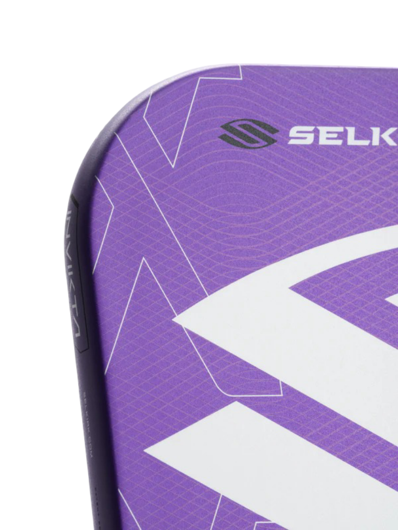 Vợt Pickleball Selkirk Luxx Control Air InfiniGrit - Invikta