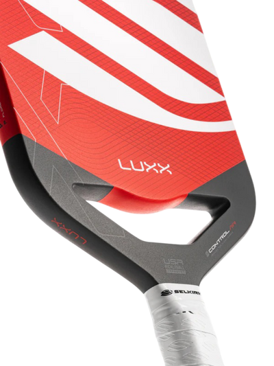 Selkirk Luxx Control Air InfiniGrit Pickleball Paddle - Invikta
