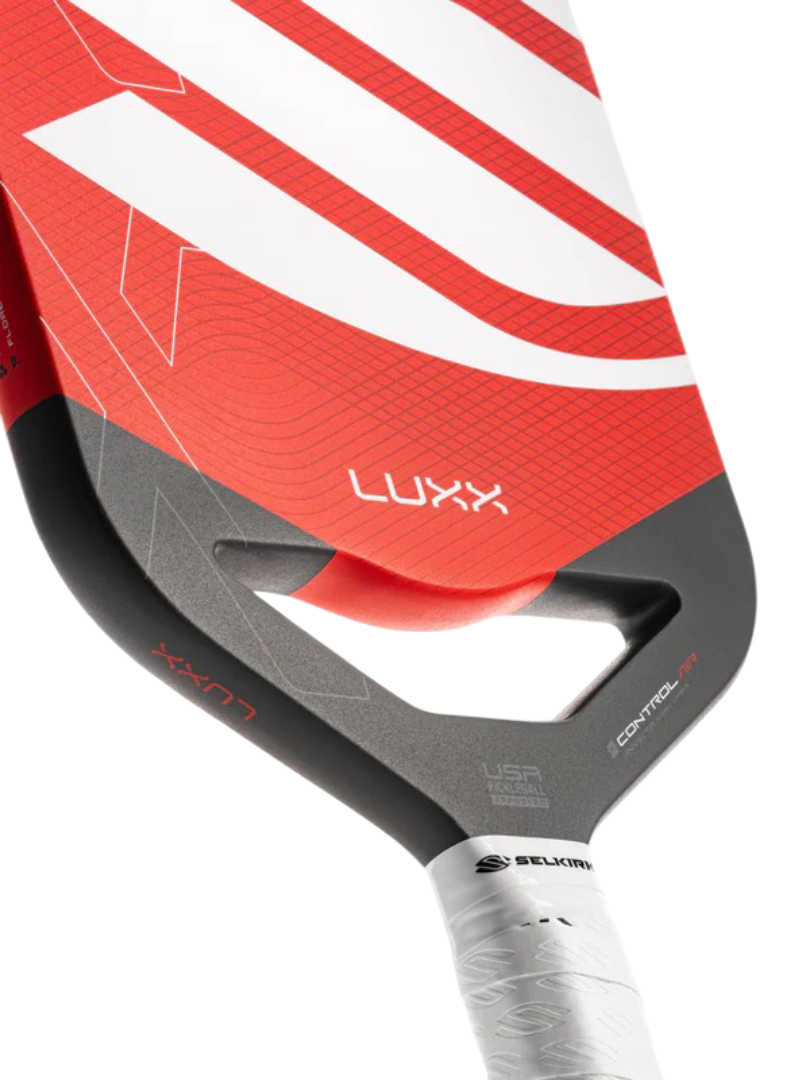 Vợt Pickleball Selkirk Luxx Control Air InfiniGrit - Invikta