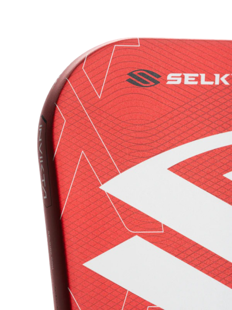 Vợt Pickleball Selkirk Luxx Control Air InfiniGrit - Invikta