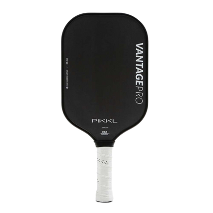 PIKKL Vantage Pro Pickleball Racket