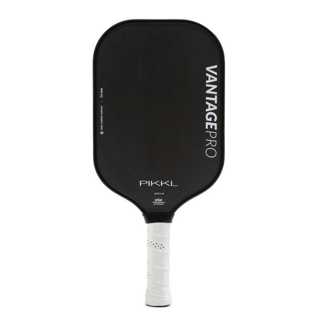 PIKKL Vantage Pro Pickleball Racket