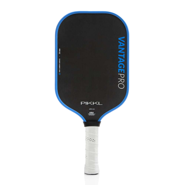PIKKL Vantage Pro Pickleball Racket