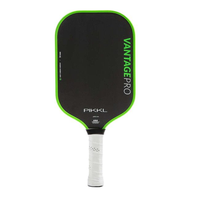 PIKKL Vantage Pro Pickleball Racket