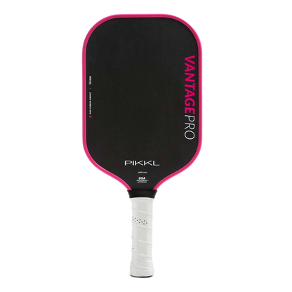 PIKKL Vantage Pro Pickleball Racket
