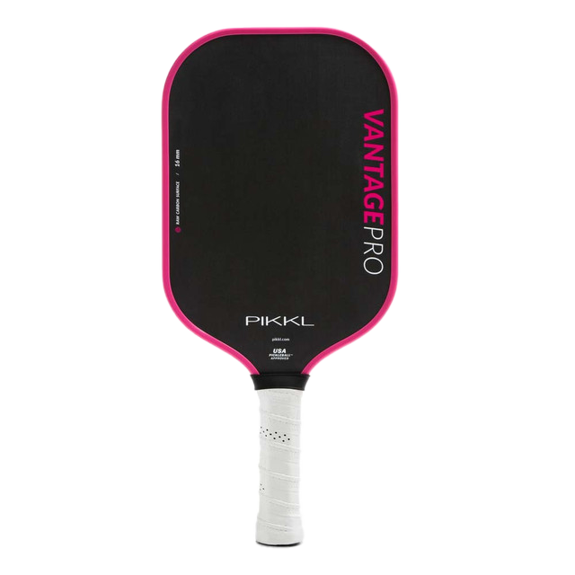 PIKKL Vantage Pro Pickleball Racket
