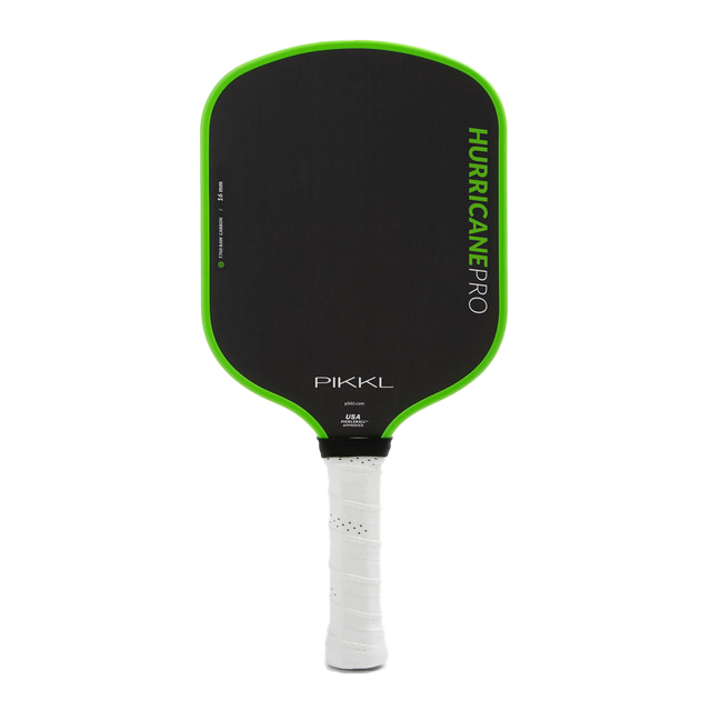 Vợt Pickleball PIKKL Hurricane Pro