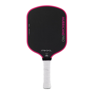 PIKKL Hurricane Pro Pickleball Racket