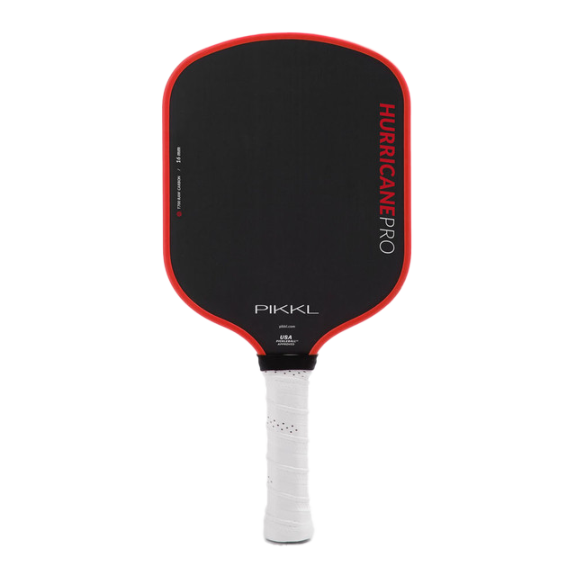 Vợt Pickleball PIKKL Hurricane Pro