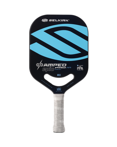 Selkirk AMPED Pro Air Pickleball Paddle - Epic