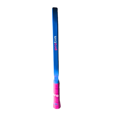Proton Series 3 Pickleball Racket - Project Flamingo