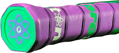 Proton Series 3 Pickleball Racket - Project Peacock