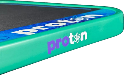 Proton Series 3 Pickleball Racket - Project Peacock