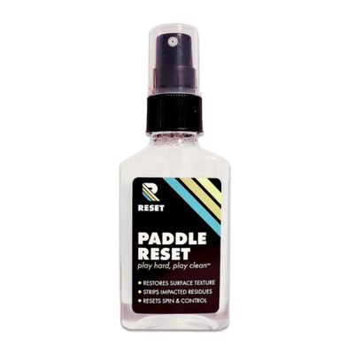 Genuine Paddle Reset US paddle cleaning spray