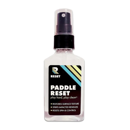 Genuine Paddle Reset US racket cleaning spray