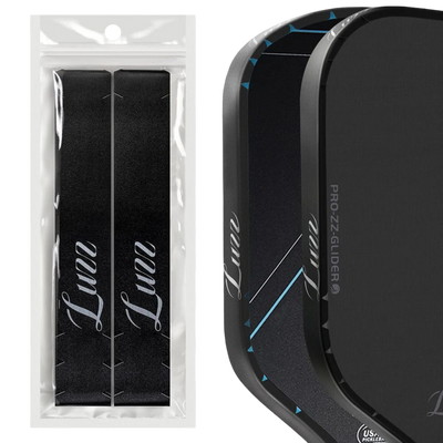 Luzz Pickleball Paddle Edge Tape