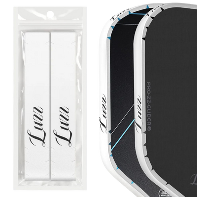 Luzz Pickleball Paddle Edge Tape
