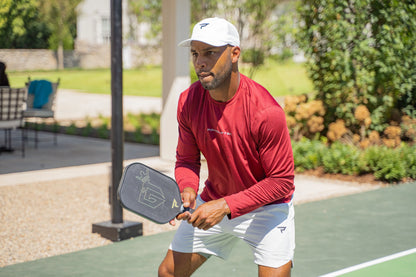 Pickleball racket Paddletek Bantam GT Showtime 12.7
