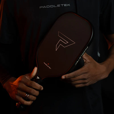 Paddletek Honeyfoam TKO-X Pickleball Paddle