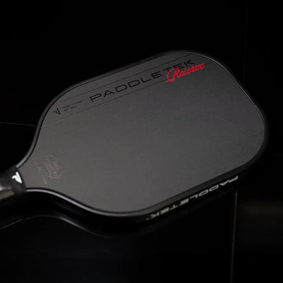 Pickleball Paddle Paddletek The Reserve Honeyfoam™ No. 001