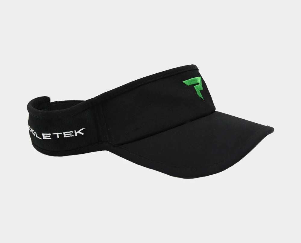Paddletek Performance Icon Visor Pickleball Cap