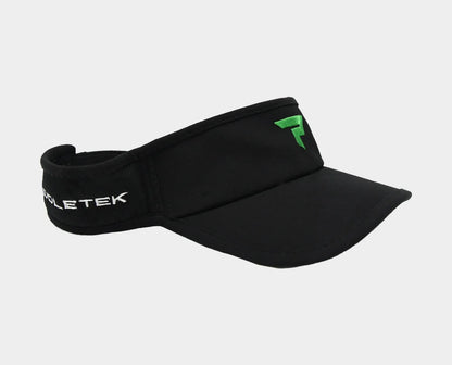 Paddletek Performance Icon Visor Pickleball Cap