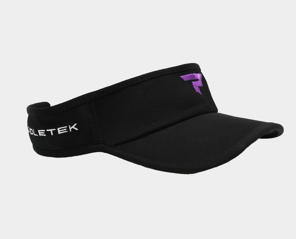 Paddletek Performance Icon Visor Pickleball Cap