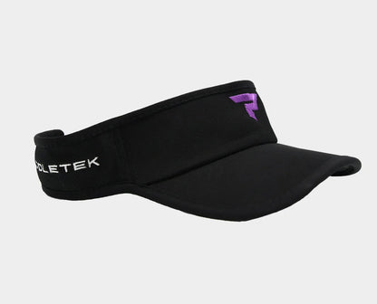 Paddletek Performance Icon Visor Pickleball Cap