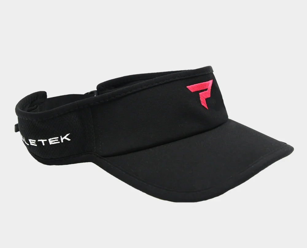 Paddletek Performance Icon Visor Pickleball Cap