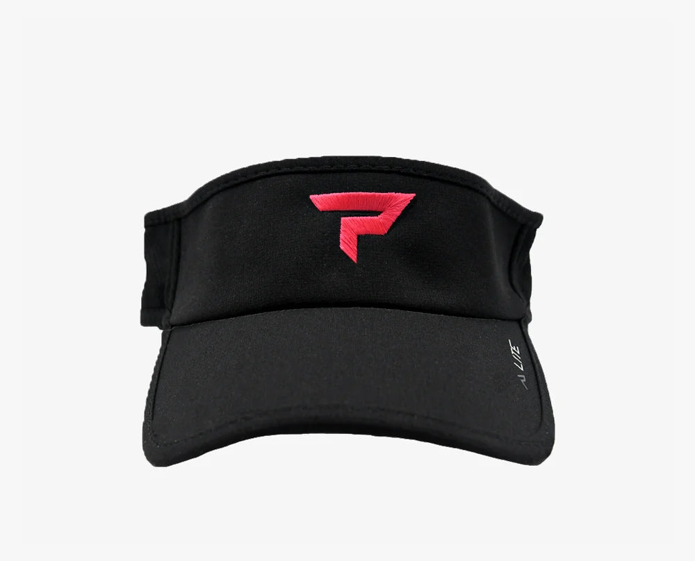 Paddletek Performance Icon Visor Pickleball Cap