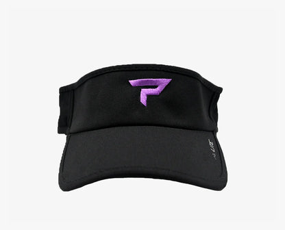Paddletek Performance Icon Visor Pickleball Cap