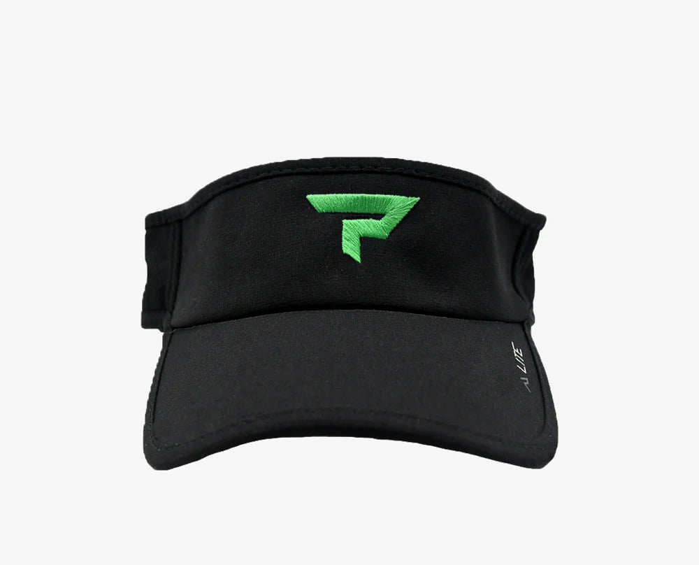 Paddletek Performance Icon Visor Pickleball Cap