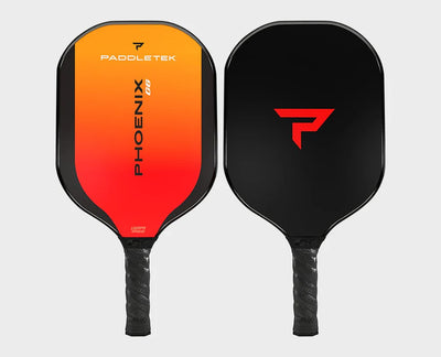 Pickleball racket Paddletek Phoenix G6