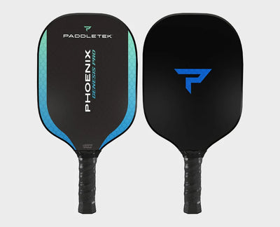 Paddletek Phoenix Genesis Pro Pickleball Racket