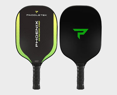 Paddletek Phoenix Genesis Pro Pickleball Racket