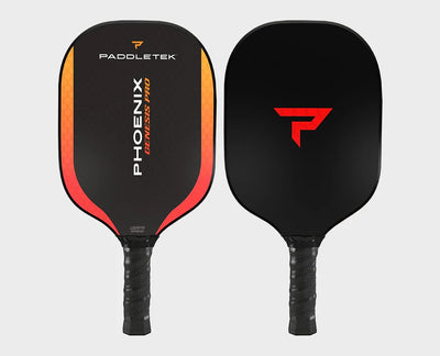Paddletek Phoenix Genesis Pro Pickleball Racket