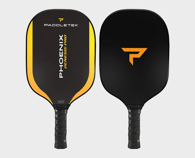 Paddletek Phoenix Genesis Pro Pickleball Racket