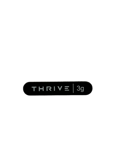 Thrive Lead Tape Strips