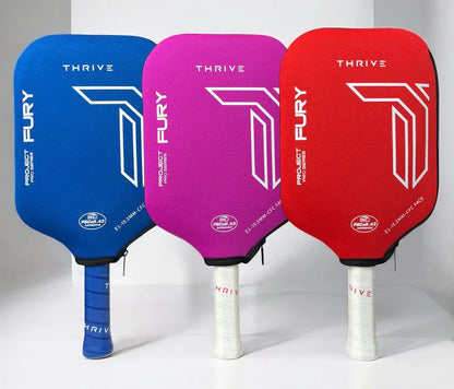 Authentic Pickleball Thrive FURY Bag