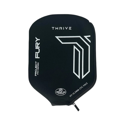 Authentic Pickleball Thrive FURY Bag